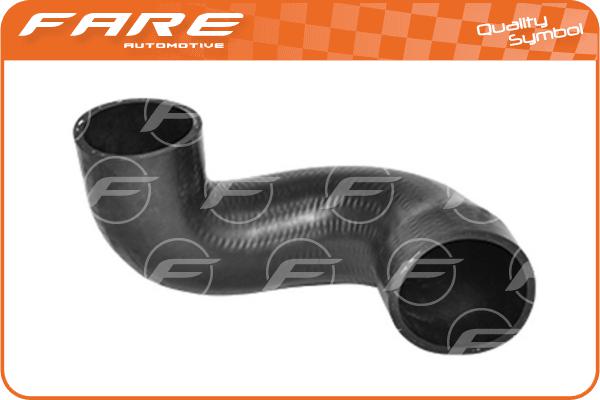 Charge Air Hose (30315)