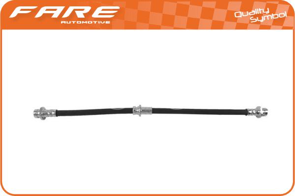 Brake Hose (17415)