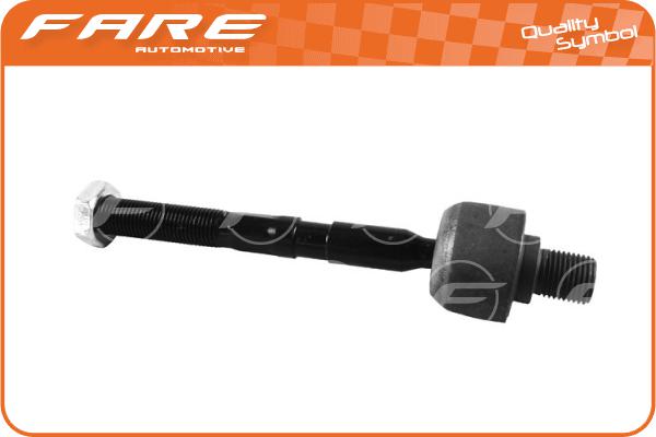 Bushing, axle beam (27134)