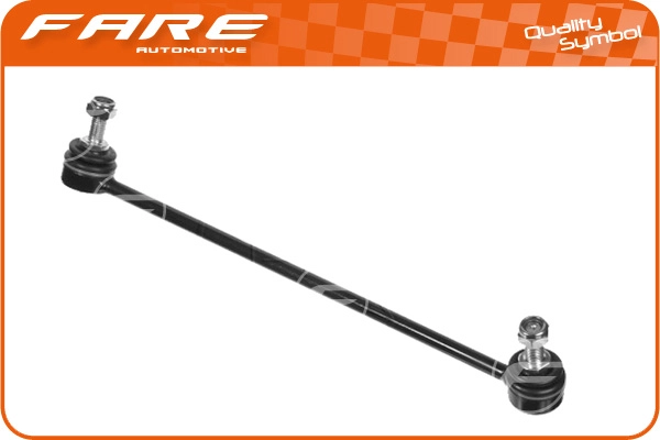 Link/Coupling Rod, stabiliser bar (F0810B)