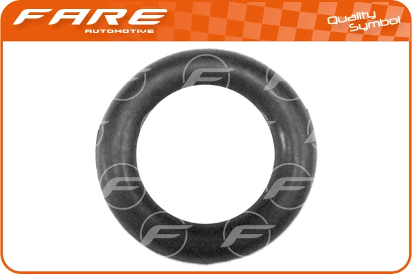 Seal Ring, exhaust pipe (0162)
