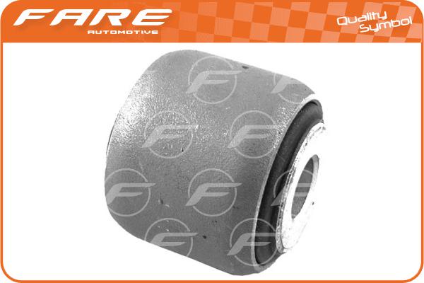Bushing, axle beam (27044)