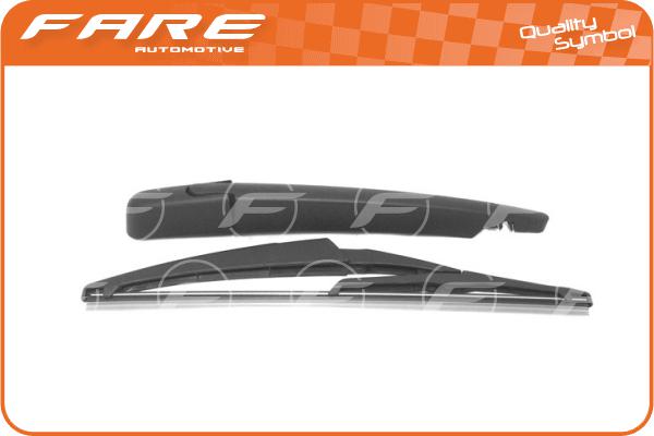Wiper Blade (21652)