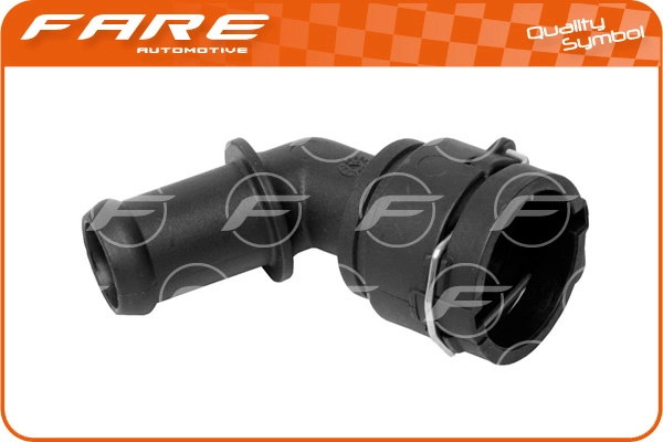 Coolant Flange (3871)