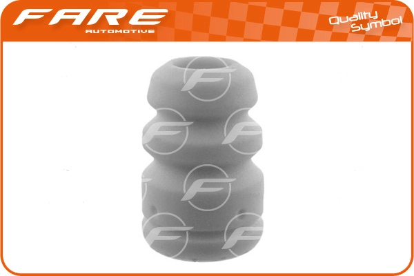 Rubber Buffer, suspension (12212)