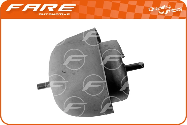 Mounting, engine (2521)