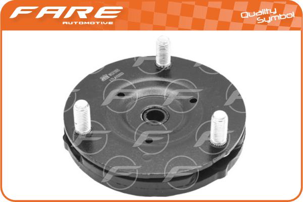 Suspension Strut Support Mount (27941)