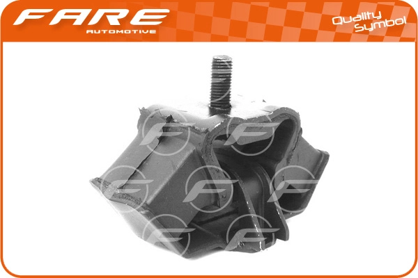 Mounting, manual transmission (2061)