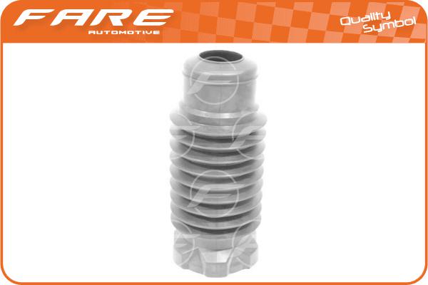 Protective Cap/Bellow, shock absorber (30593)