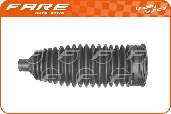 Bellow, steering (15879)