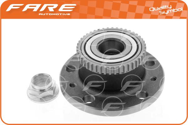 Wheel Bearing Kit (35207)