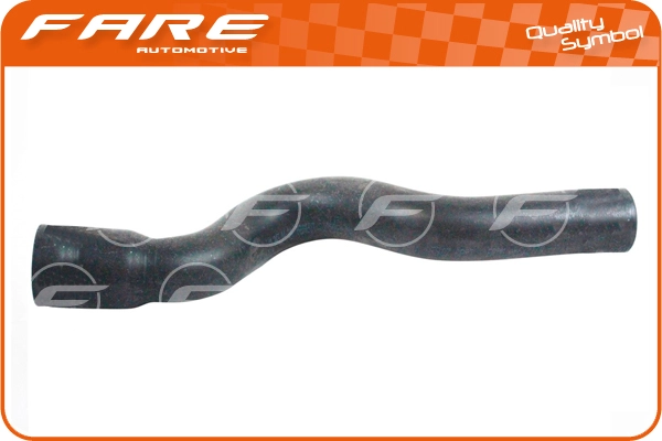 Radiator Hose (16692)