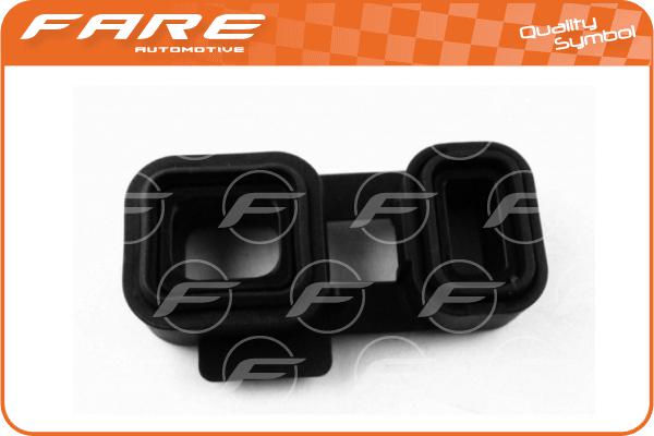 Oil Seal, automatic transmission (19917)