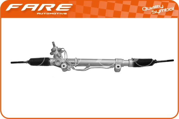 Steering Gear (DT012)