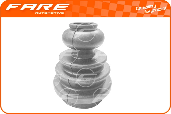 Bellow, drive shaft (11597)