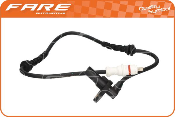 Sensor, wheel speed (22482)