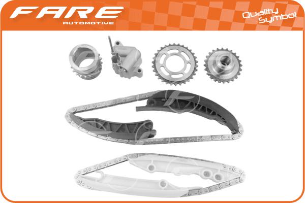 Timing Chain Kit (32172)