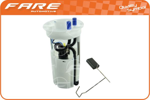 Fuel Feed Unit (28969)