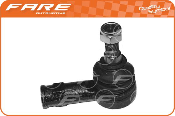 Tie Rod End (35600)