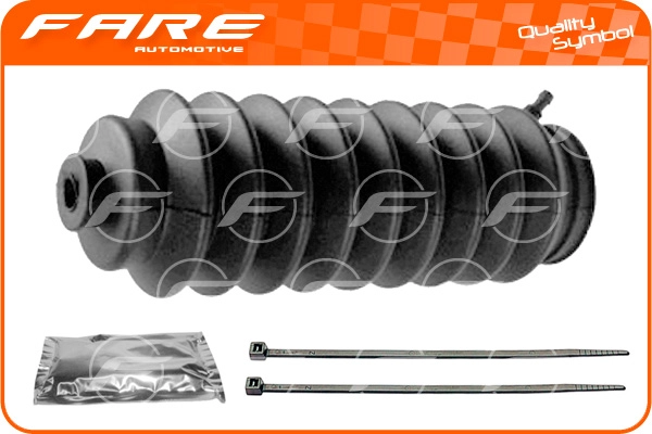 Bellow Kit, steering (K11847)