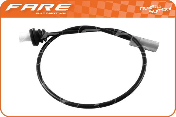 Speedometer Cable (27365)