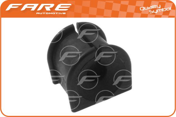 Mounting, stabiliser bar (28743)