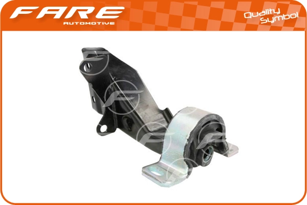 Mounting, engine (2467)