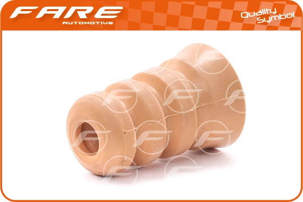Rubber Buffer, suspension (5081)