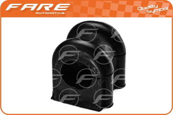 Bushing, stabiliser bar (22112)