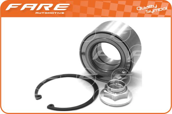 Wheel Bearing Kit (26397)