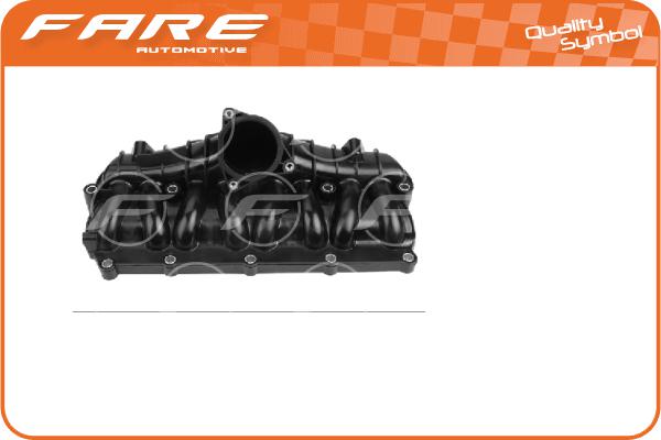 Intake Manifold Module (36341)