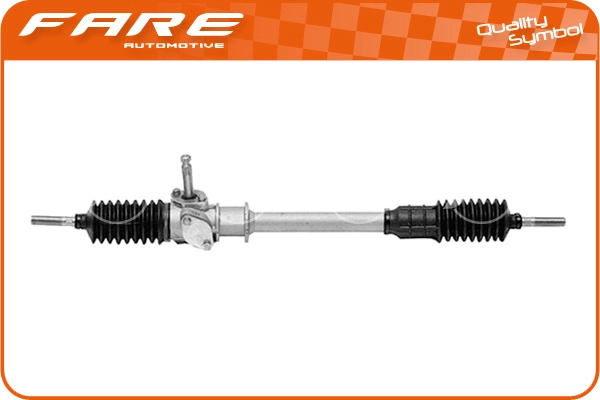 Steering Gear (DW016)