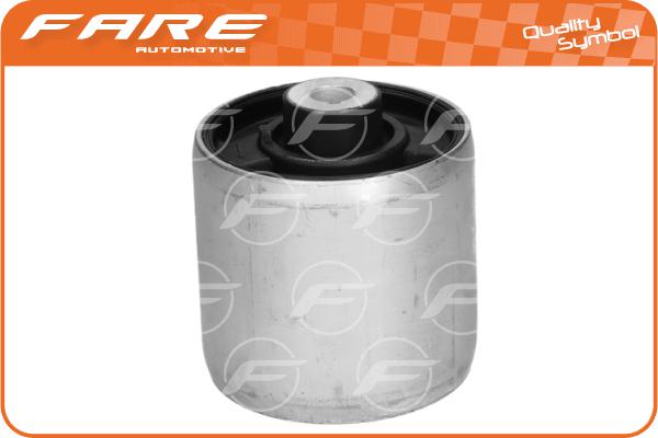 Mounting, control/trailing arm (35945)