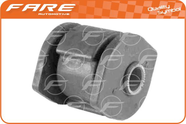 Mounting, control/trailing arm (21483)