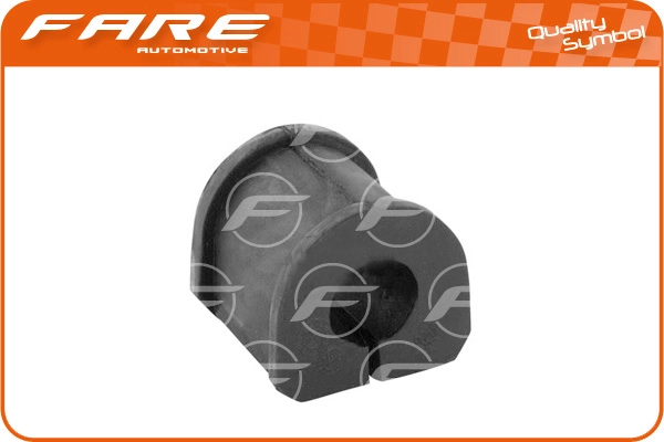 Mounting, stabiliser bar (14500)