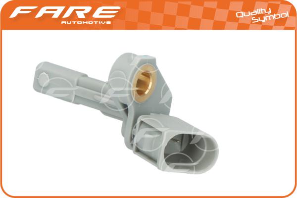 Sensor, wheel speed (34638)