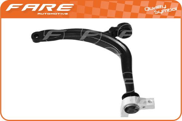 Control/Trailing Arm, wheel suspension (21608)