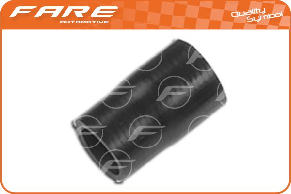 Charge Air Hose (30344)