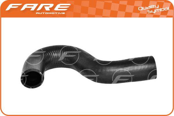 Radiator Hose (23583)