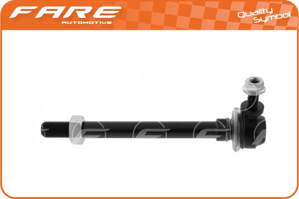 Link/Coupling Rod, stabiliser bar (35154)