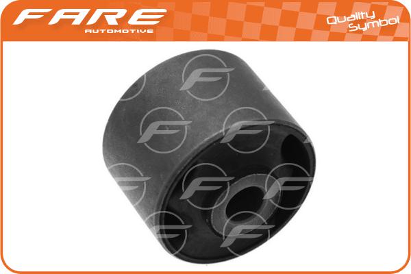 Mounting, control/trailing arm (21302)