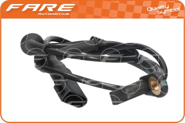 Sensor, wheel speed (22411)