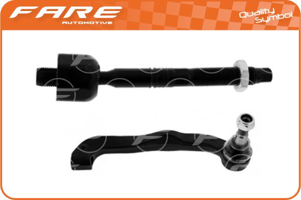 Repair Kit, reversing lever (35425)