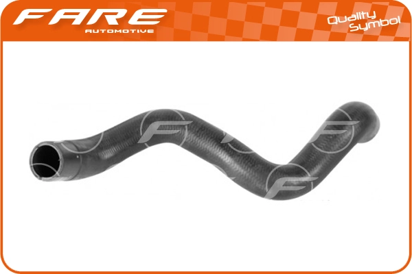 Radiator Hose (15954)