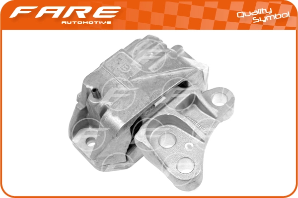 Mounting, engine (16067)