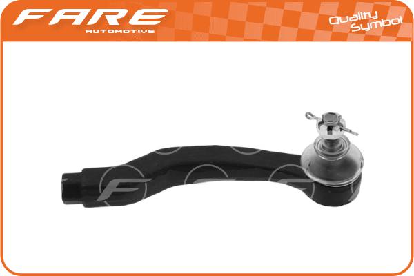 Tie Rod End (35602)