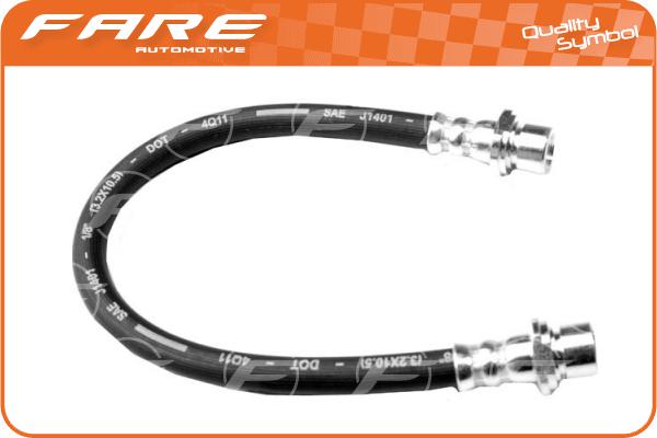 Brake Hose (17329)