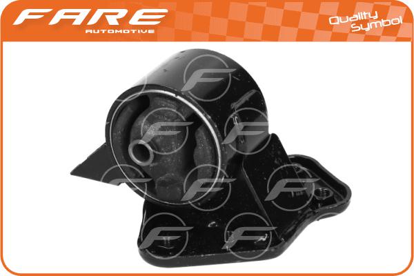 Mounting, engine (35696)