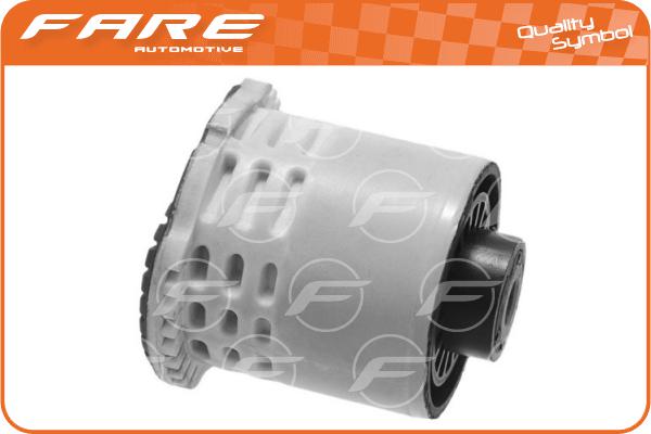 Mounting, control/trailing arm (21395)