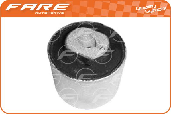 Mounting, control/trailing arm (21171)